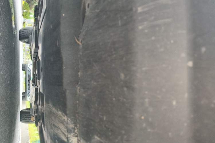 Used Toyota C-HR 2020 2.0L Leading Edition Chassis Front