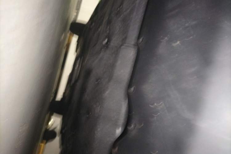 Used Toyota C-HR 2020 2.0L Leading Edition Chassis Front