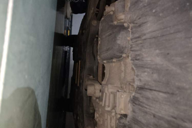Used Toyota C-HR 2020 2.0L Leading Edition Chassis Front