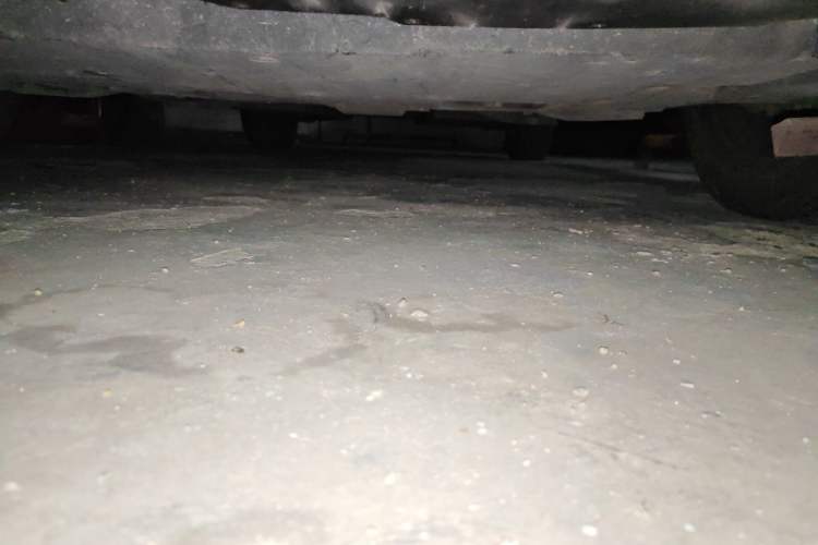 Used Toyota C-HR 2020 2.0L Leading Edition Chassis Front