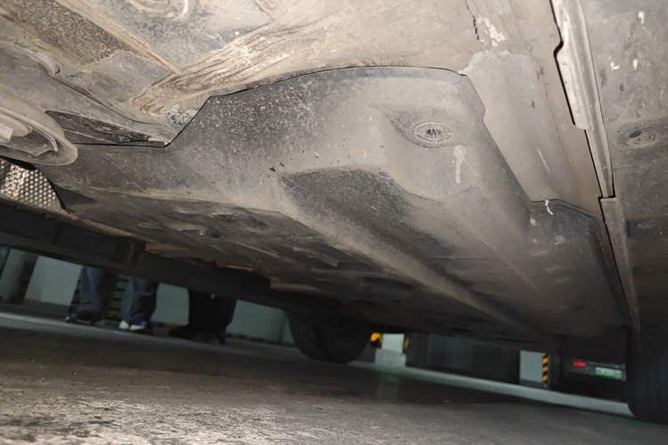 Used Toyota C-HR 2020 2.0L Leading Edition Chassis Front Left