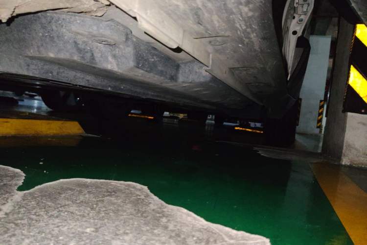 Used Toyota C-HR 2020 2.0L Leading Edition Chassis Front Left