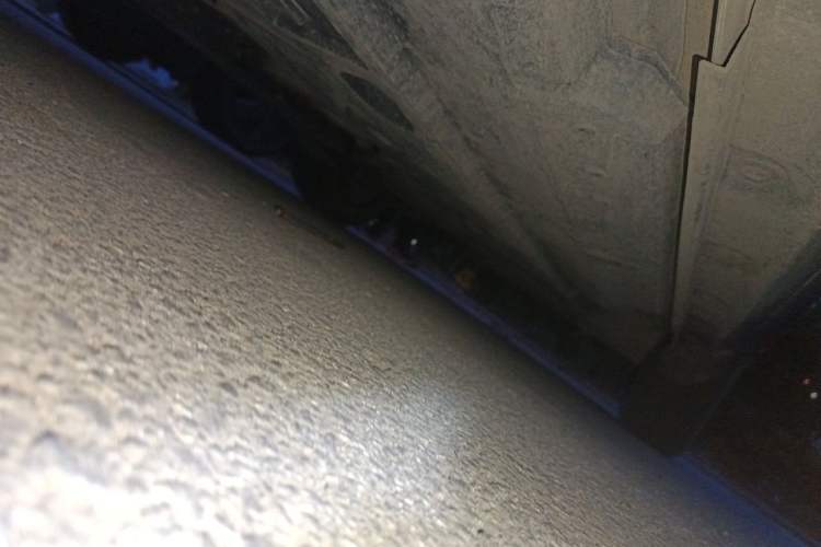 Used Toyota C-HR 2020 2.0L Comfort Edition Chassis Front Left