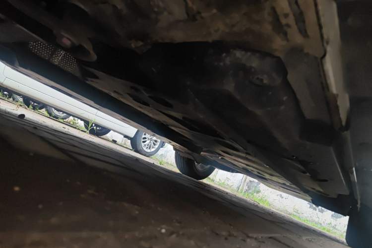 Used Toyota C-HR 2020 2.0L Luxury Edition Chassis Front Left