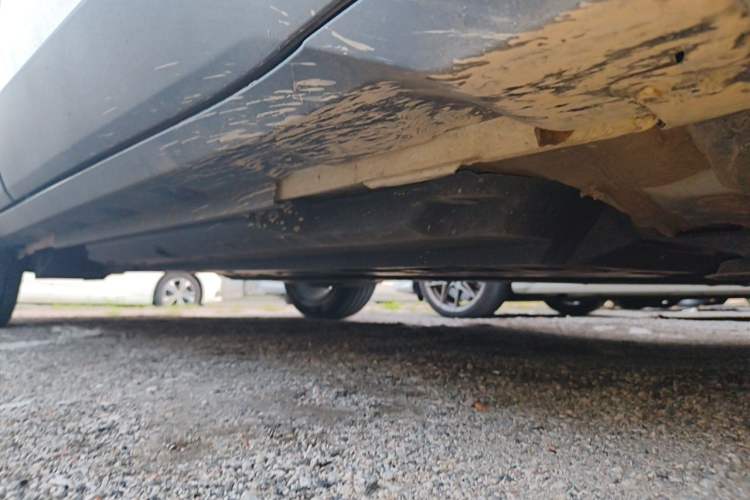 Used Toyota C-HR 2020 2.0L Leading Edition Chassis Front Right