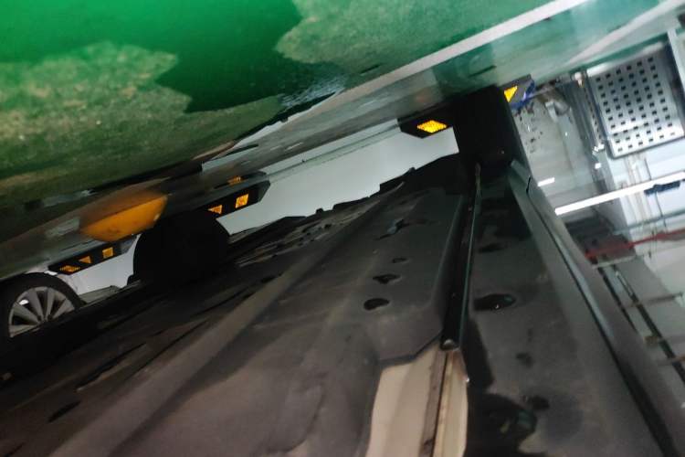 Used Toyota C-HR 2020 2.0L Leading Edition Chassis Front Right