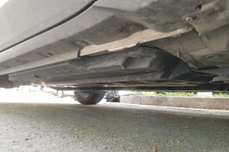 Used Toyota C-HR 2020 2.0L Leading Edition Chassis Front Right