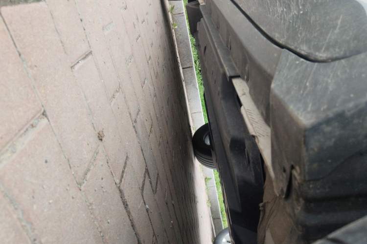 Used Toyota C-HR 2020 2.0L Leading Edition Chassis Front Right