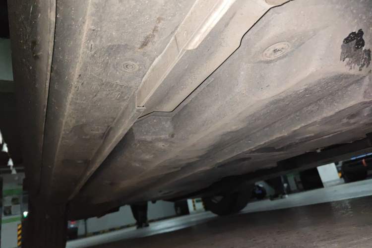 Used Toyota C-HR 2020 2.0L Leading Edition Chassis Front Right