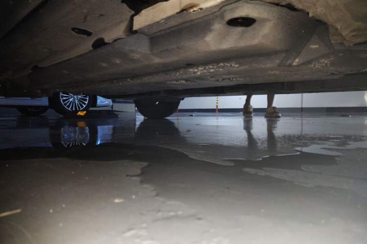 Used Toyota C-HR 2020 2.0L Leading Edition Chassis Front Right