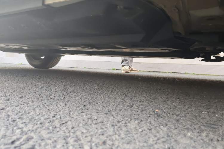 Used Toyota C-HR 2020 2.0L Comfort Edition Chassis Front Right