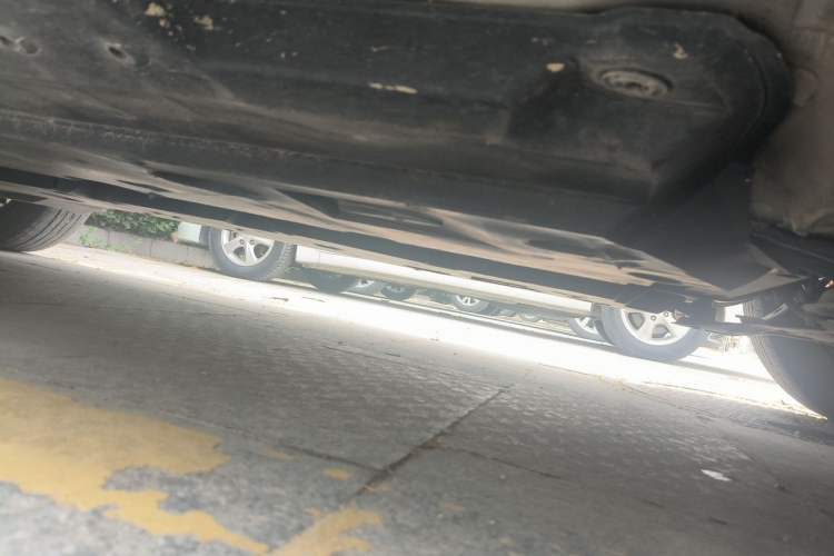 Used Toyota C-HR 2020 2.0L Leading Edition Chassis Front Right