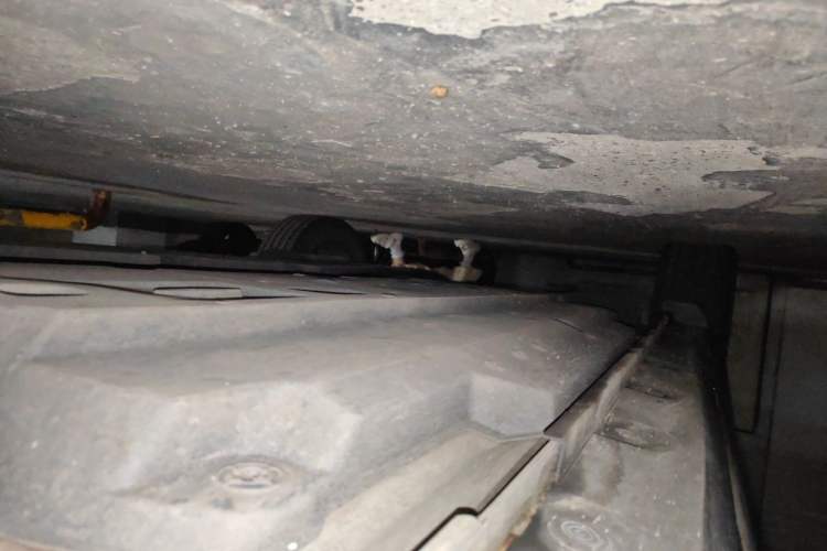 Used Toyota C-HR 2020 2.0L Leading Edition Chassis Front Right