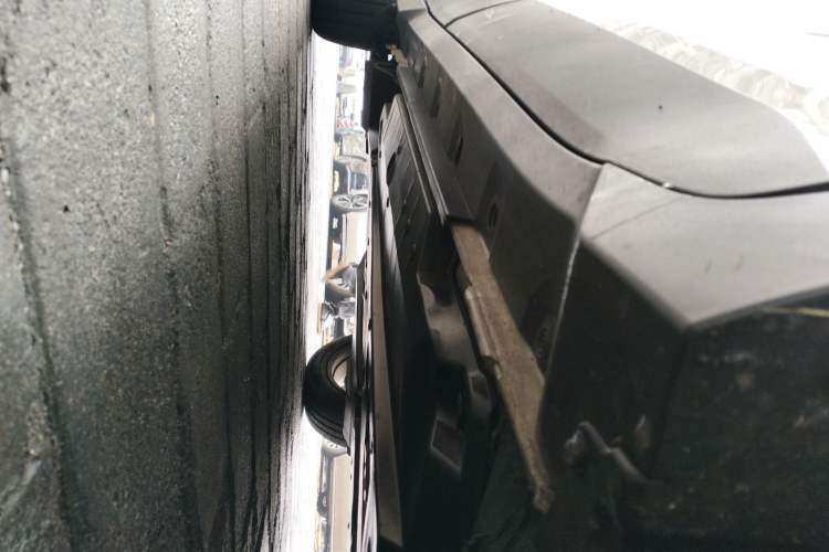 Used Toyota C-HR 2020 2.0L Leading Edition Chassis Front Right