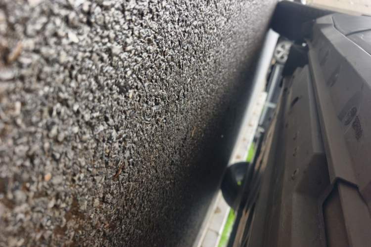Used Toyota C-HR 2020 2.0L Leading Edition Chassis Front Right