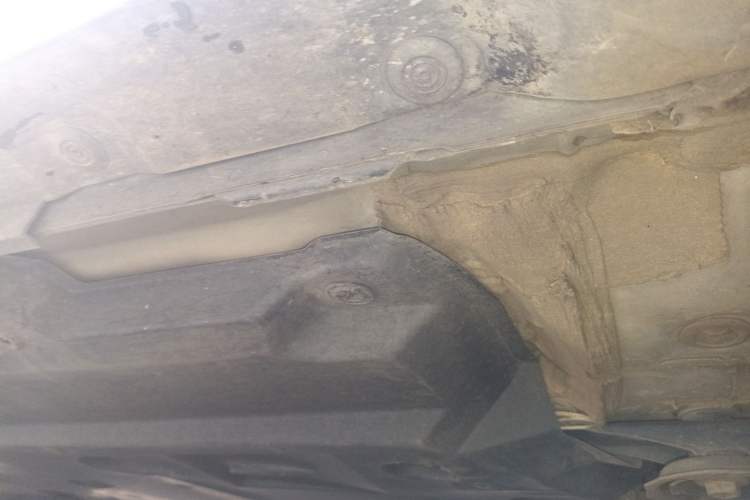 Used Toyota C-HR 2020 2.0L Leading Edition Chassis Front Right
