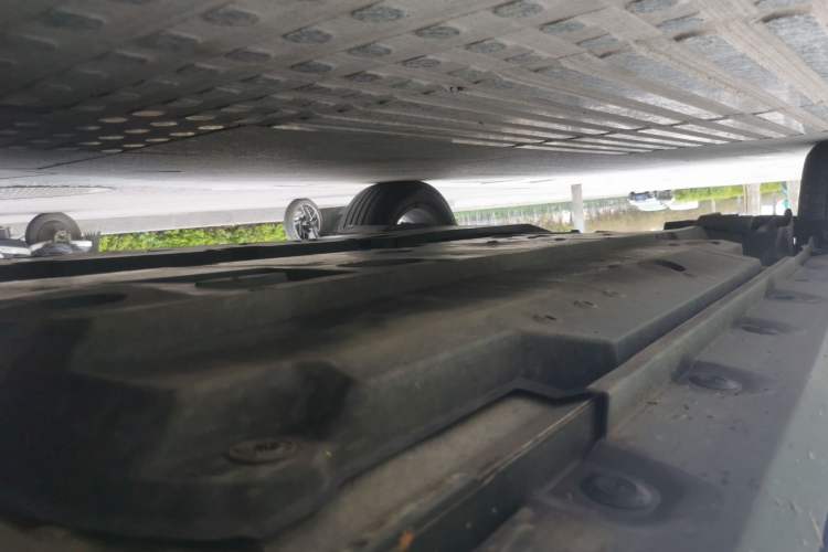 Used Toyota C-HR 2020 2.0L Leading Edition Chassis Front Right