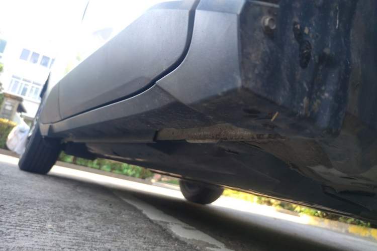 Used Toyota C-HR 2020 2.0L Leading Edition Chassis Front Right