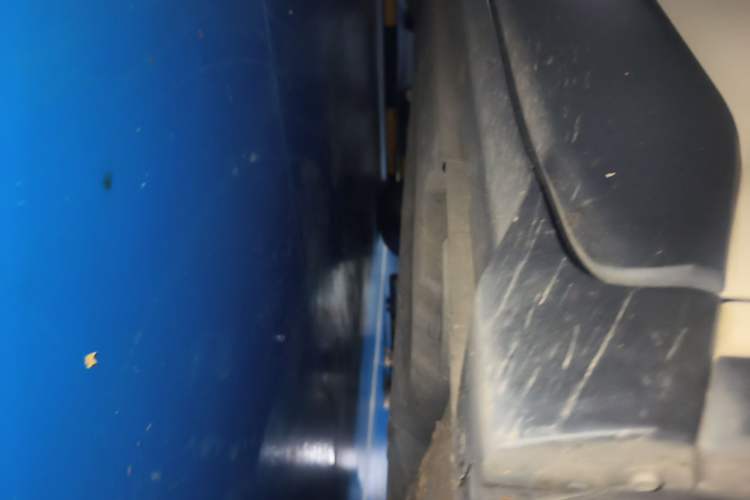 Used Toyota C-HR 2020 2.0L Leading Edition Chassis Front Right