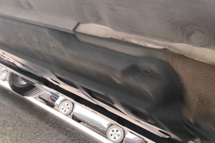 Used Toyota C-HR 2020 2.0L Leading Edition Chassis Front Right