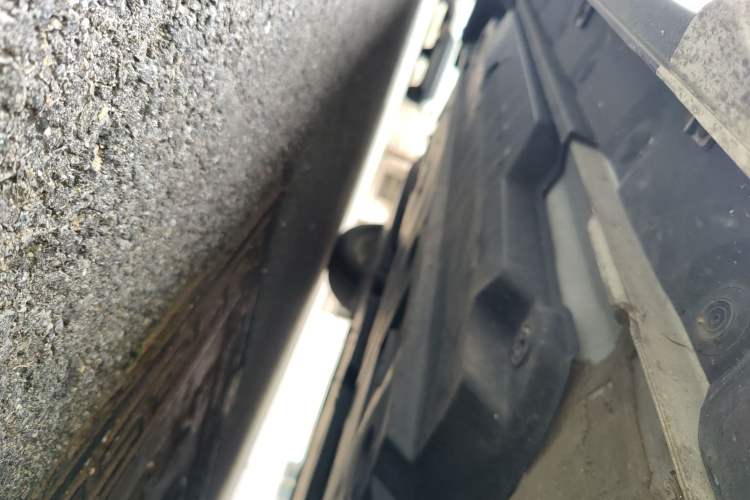 Used Toyota C-HR 2020 2.0L Leading Edition Chassis Front Right