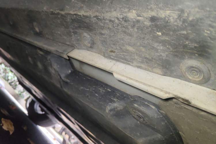 Used Toyota C-HR 2020 2.0L Leading Edition Chassis Front Right