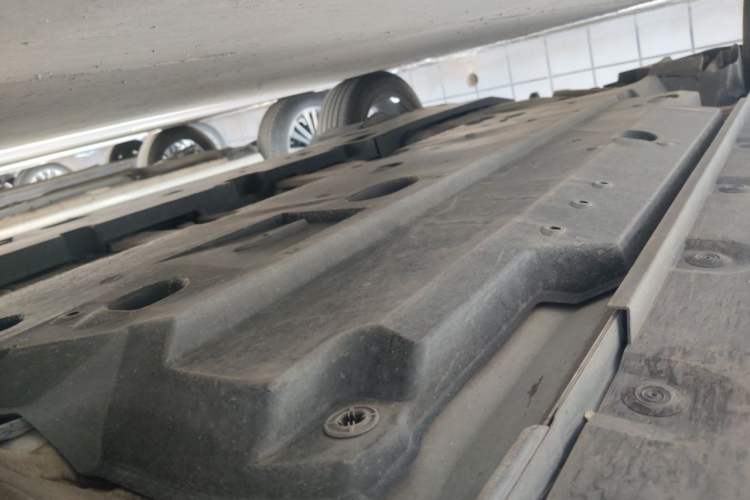 Used Toyota C-HR 2020 2.0L Leading Edition Chassis Front Right