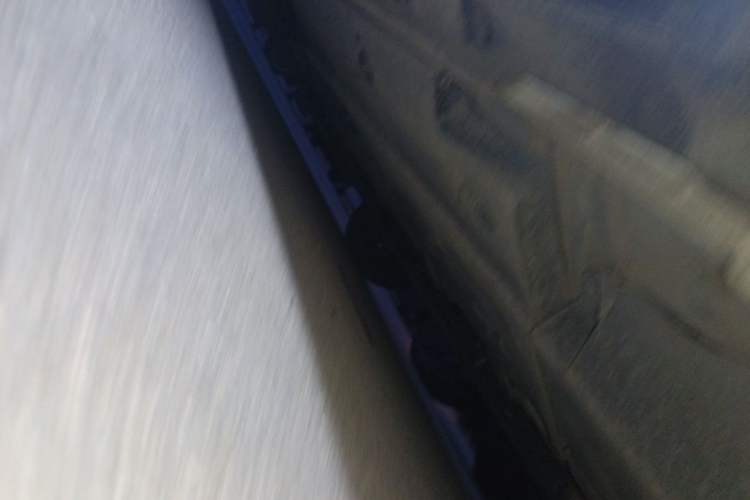 Used Toyota C-HR 2020 2.0L Comfort Edition Chassis Rear Left