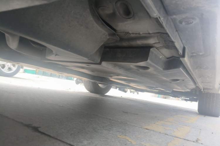 Used Toyota C-HR 2020 2.0L Leading Edition Chassis Rear Right