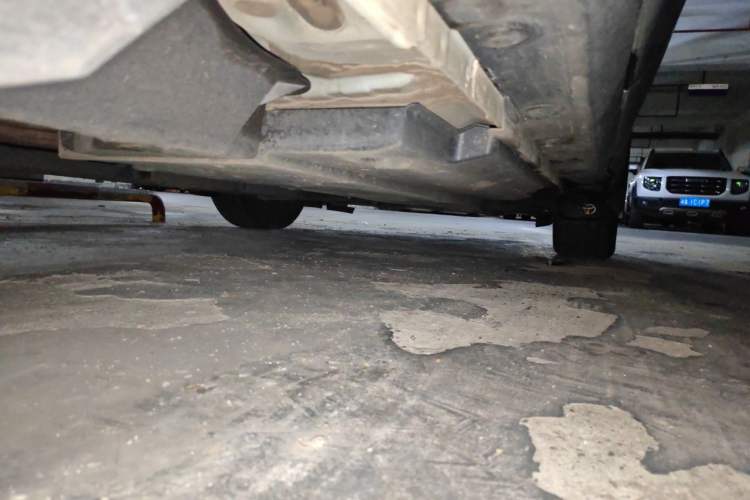 Used Toyota C-HR 2020 2.0L Leading Edition Chassis Rear Right
