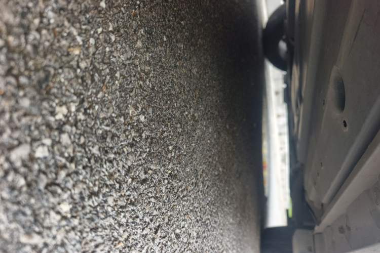 Used Toyota C-HR 2020 2.0L Leading Edition Chassis Rear Right