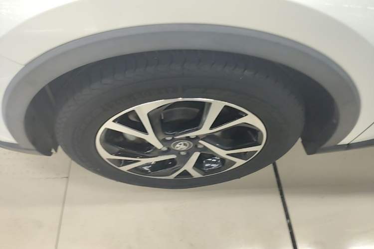 Used Toyota C-HR 2020 2.0L Leading Edition Exterior 4