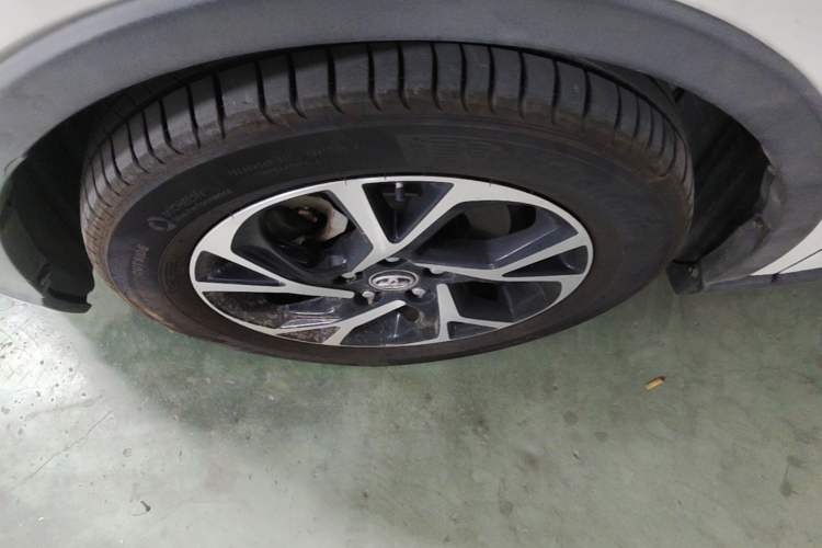 Used Toyota C-HR 2020 2.0L Luxury Edition Exterior 4