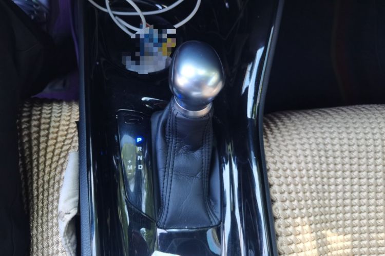 Used Toyota C-HR 2020 2.0L Leading Edition Gear Lever