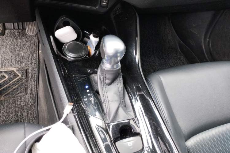 Used Toyota C-HR 2020 2.0L Leading Edition Gear Lever
