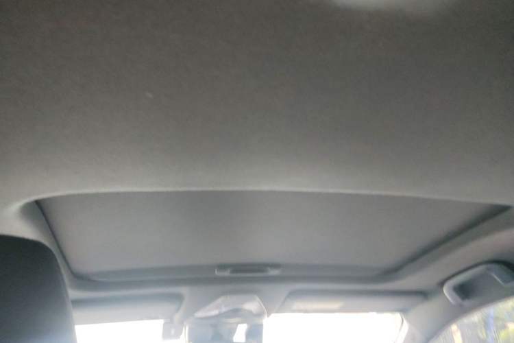 Used Toyota C-HR 2020 2.0L Leading Edition Headliner