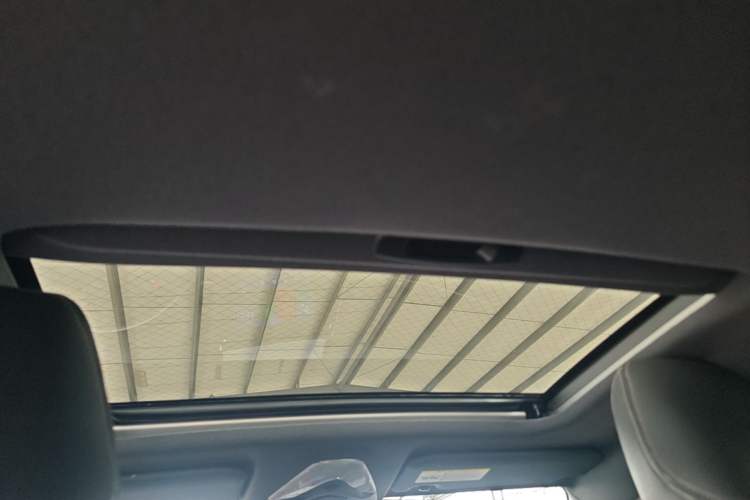 Used Toyota C-HR 2020 2.0L Comfort Edition Headliner