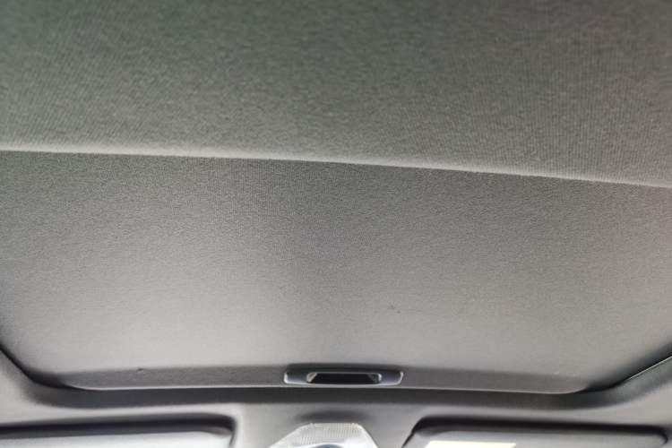 Used Toyota C-HR 2020 2.0L Leading Edition Headliner