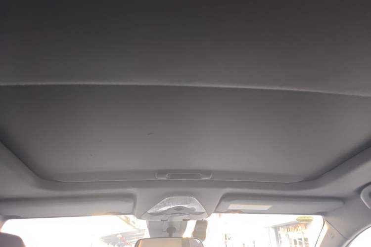 Used Toyota C-HR 2020 2.0L Comfort Edition Headliner