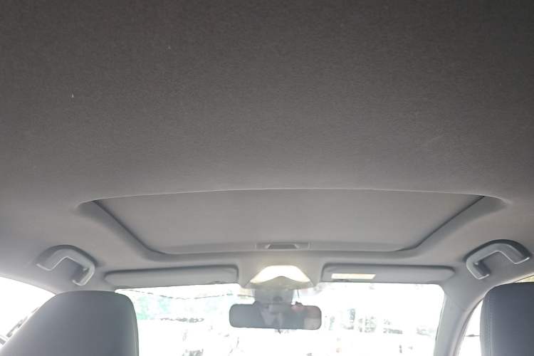 Used Toyota C-HR 2020 2.0L Leading Edition Headliner