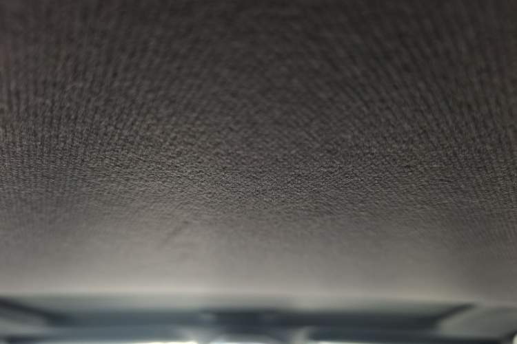 Used Toyota C-HR 2020 2.0L Leading Edition Headliner