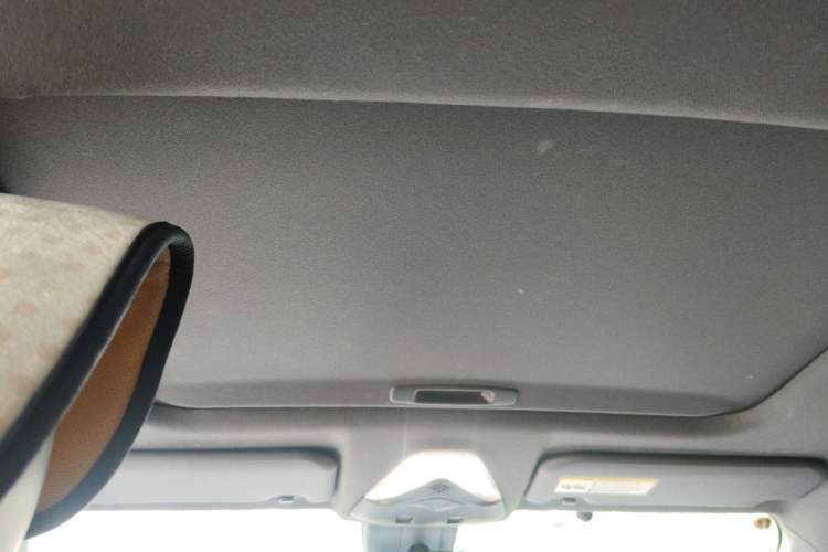 Used Toyota C-HR 2020 2.0L Leading Edition Headliner