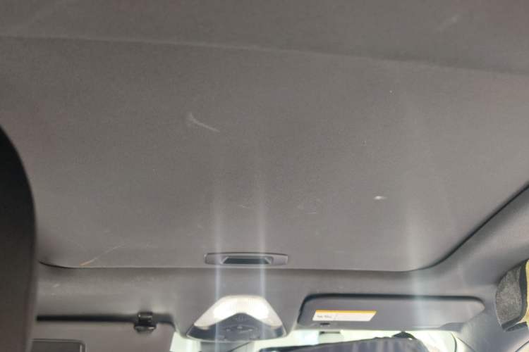Used Toyota C-HR 2020 2.0L Leading Edition Headliner