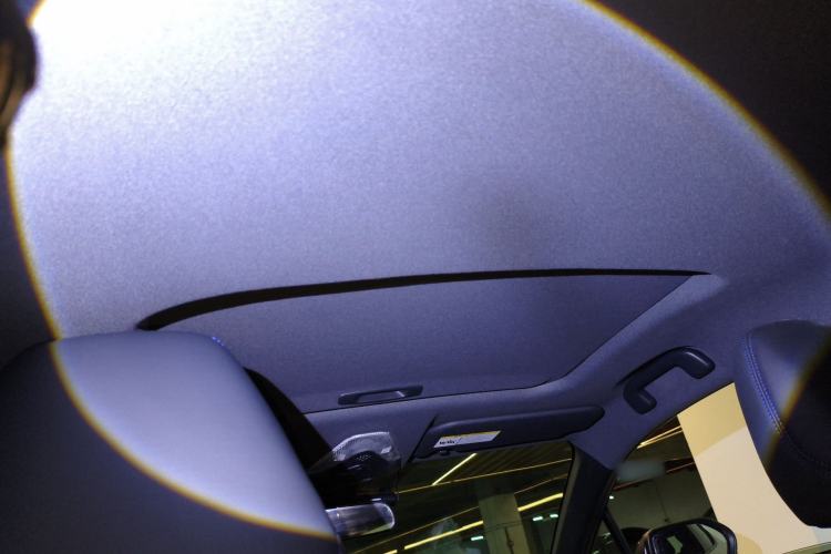 Used Toyota C-HR 2020 2.0L Leading Edition Headliner