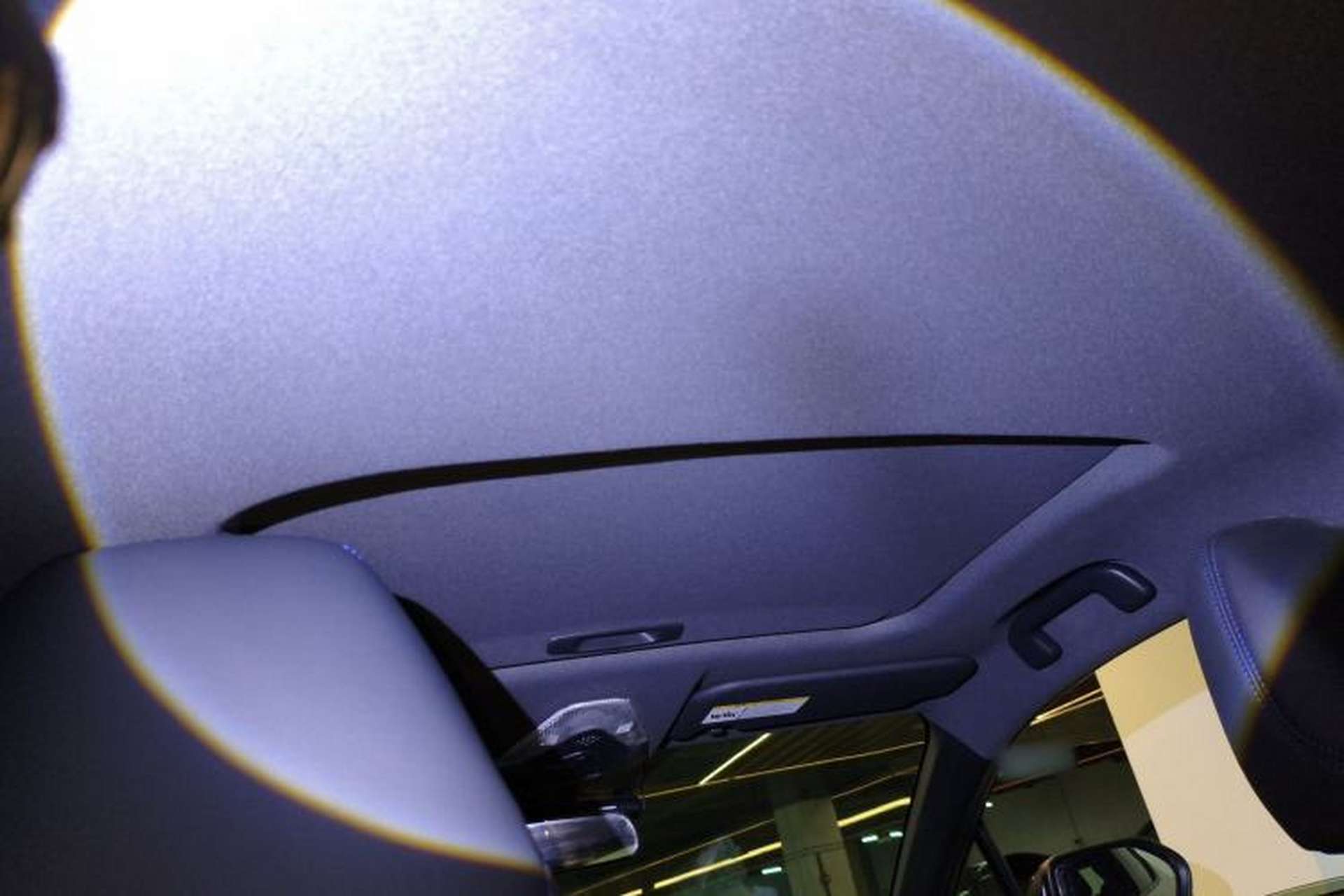 Used Toyota C-HR 2020 2.0L Leading Edition Headliner
