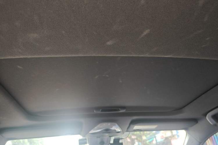 Used Toyota C-HR 2020 2.0L Leading Edition Headliner