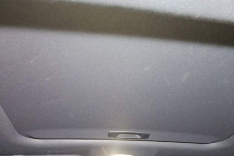 Used Toyota C-HR 2020 2.0L Comfort Edition Headliner
