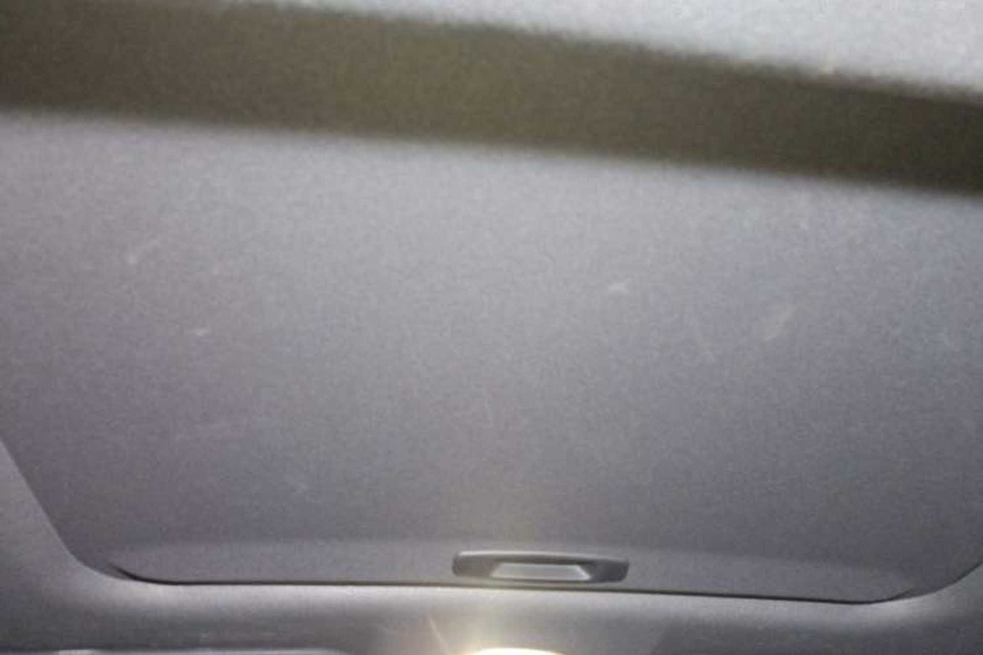 Used Toyota C-HR 2020 2.0L Comfort Edition Headliner