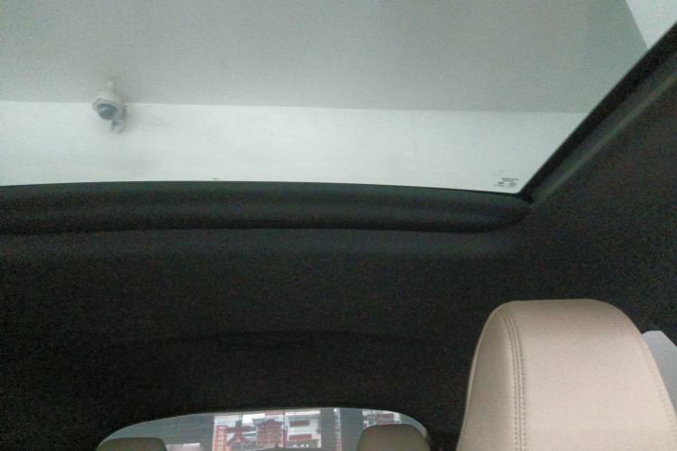 Used Toyota C-HR 2020 2.0L Comfort Edition Headliner