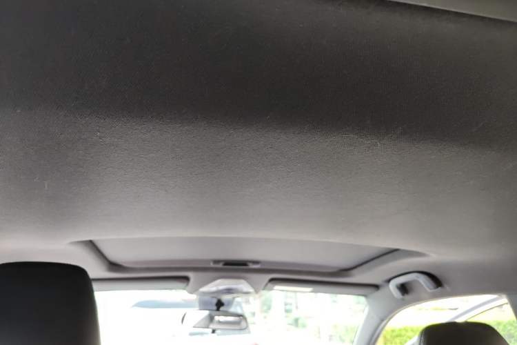 Used Toyota C-HR 2020 2.0L Leading Edition Headliner